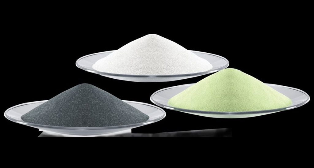 Các sản phẩm Vonfram chế biến sâu của Masan High-Tech Materials